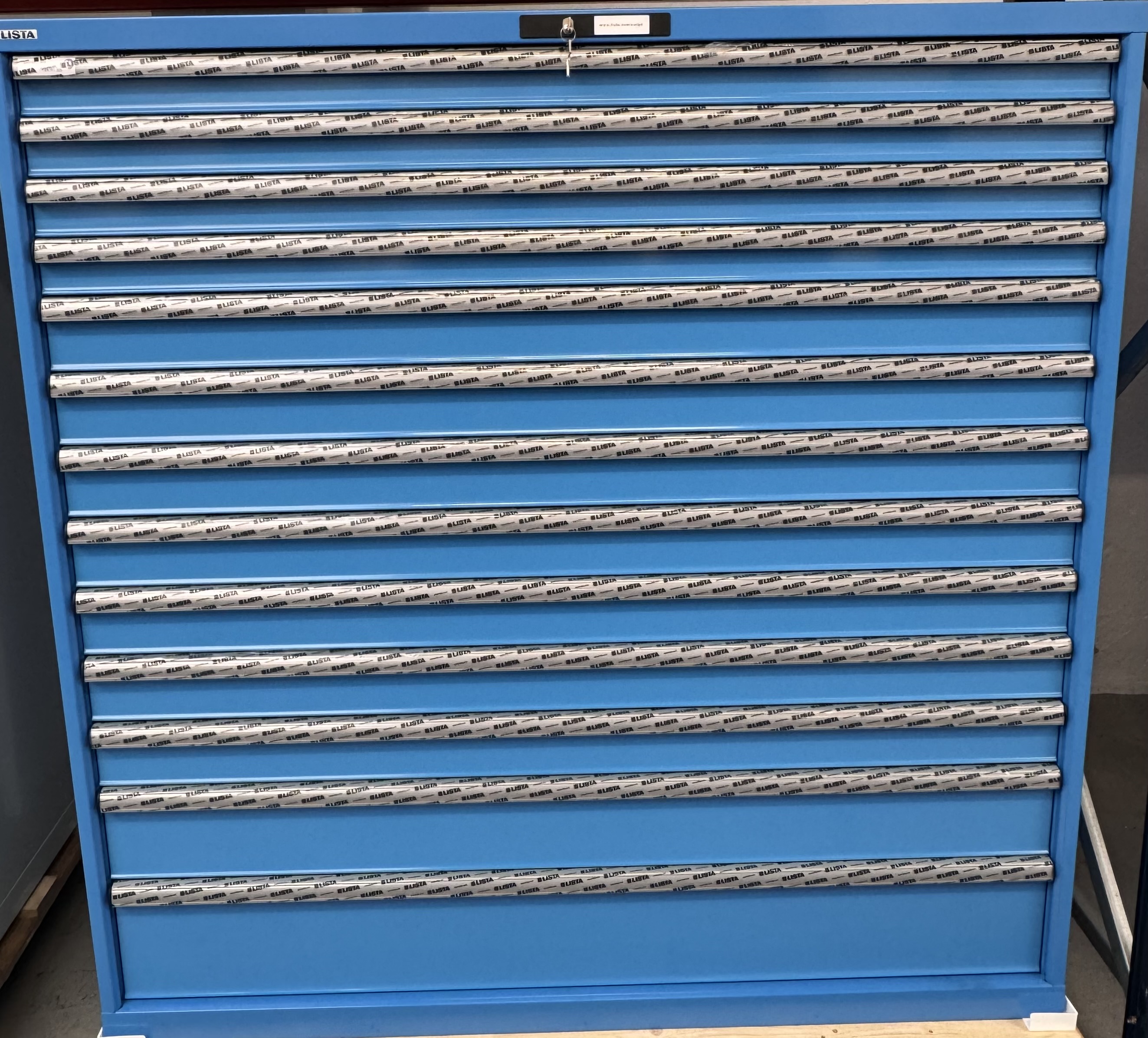 Schubladenschrank