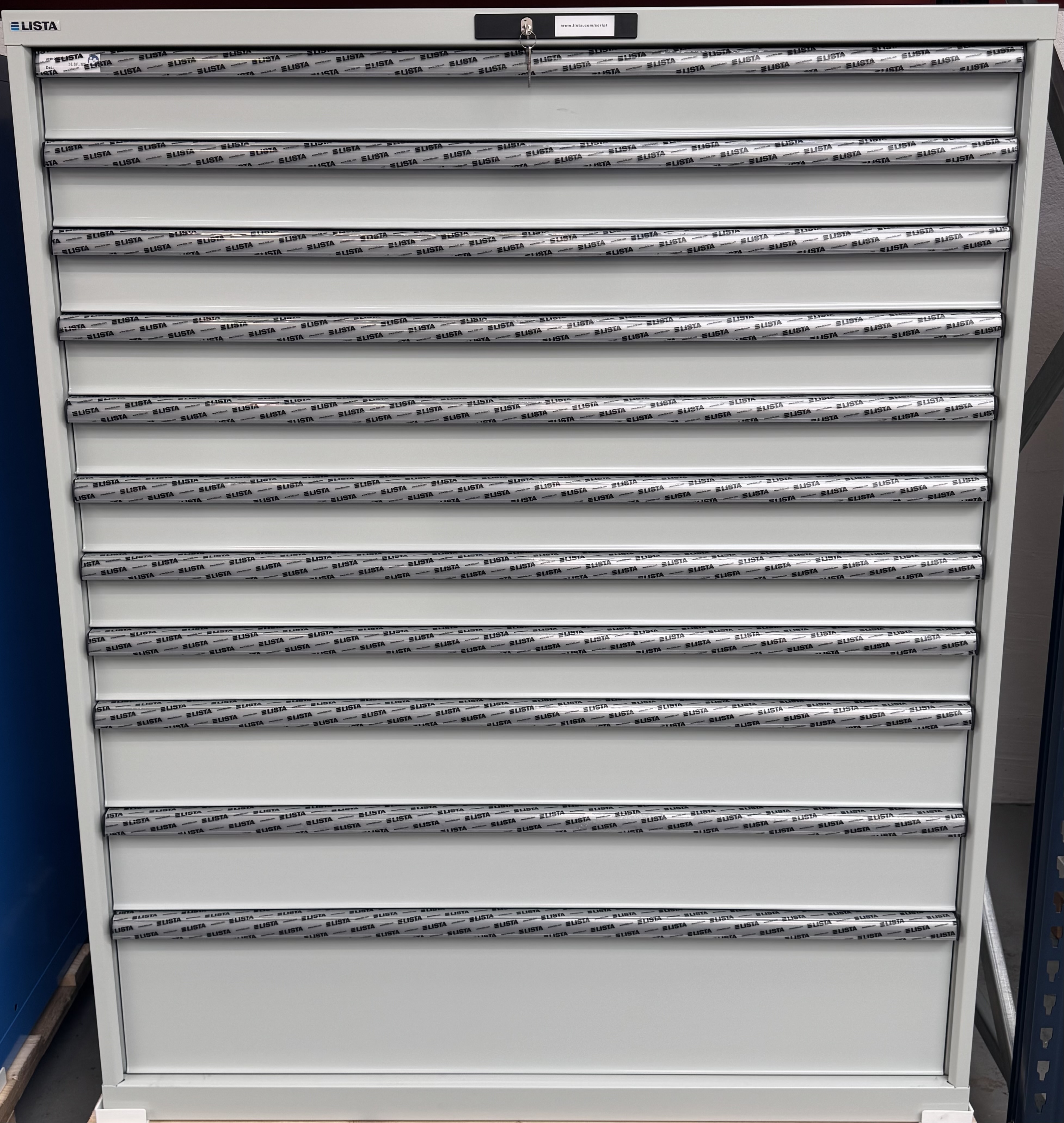 Schubladenschrank