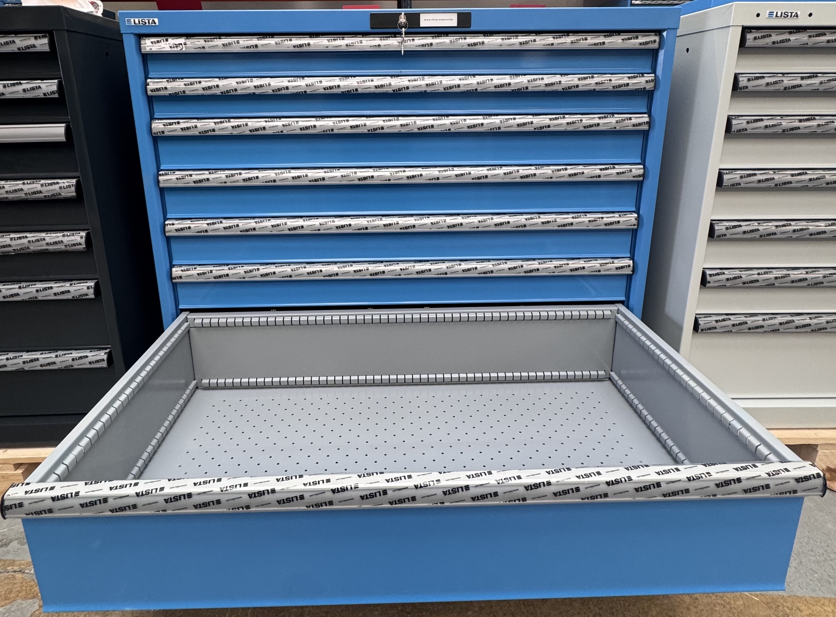 Schubladenschrank Schubladenschrank