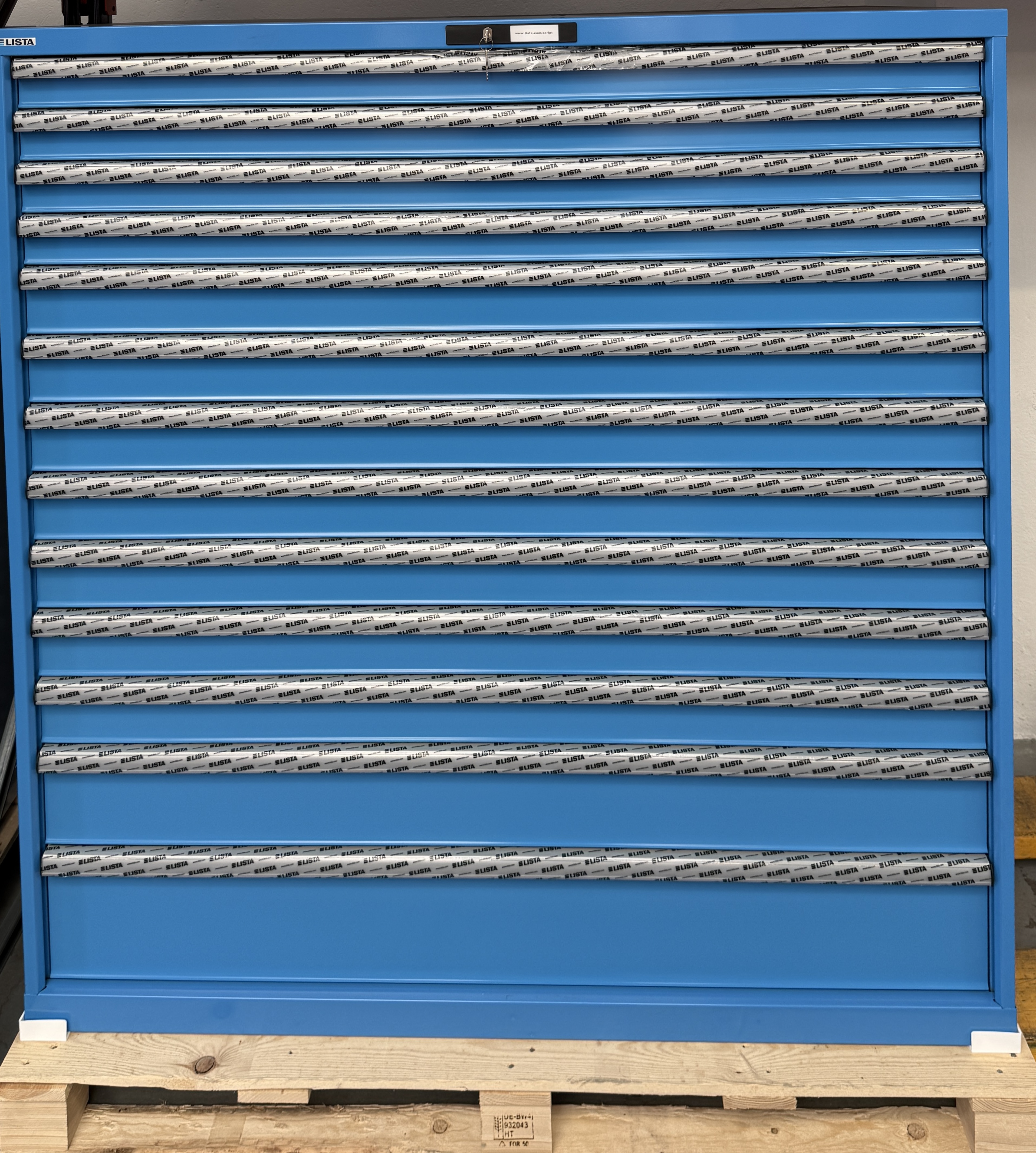 Schubladenschrank