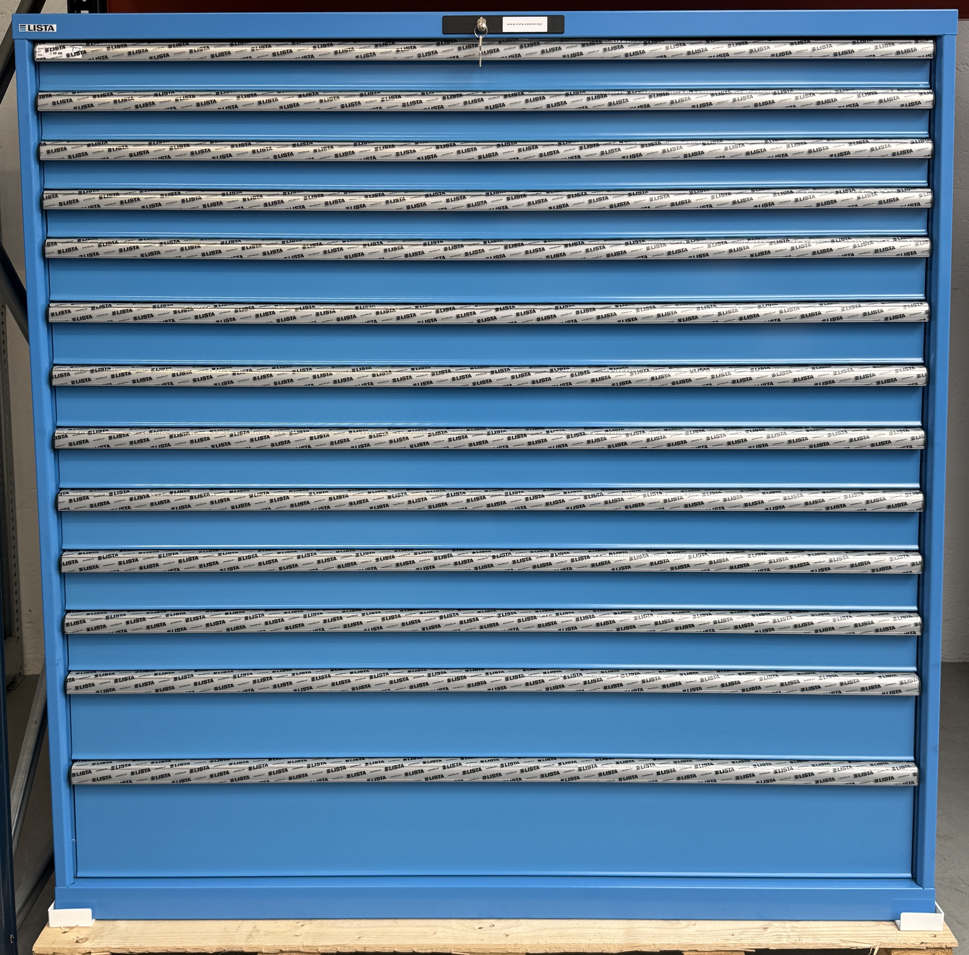 Schubladenschrank