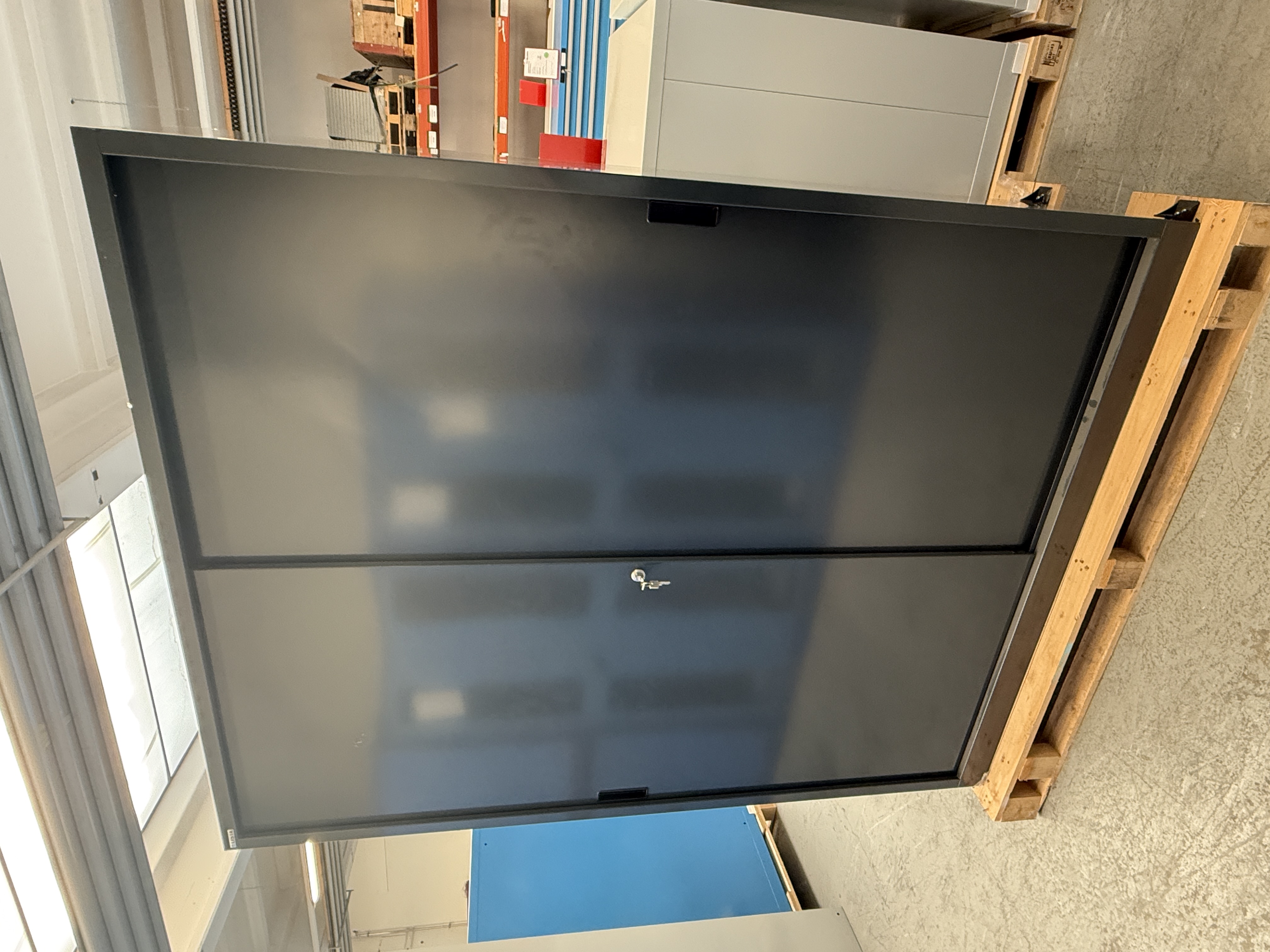 Schiebetürschrank