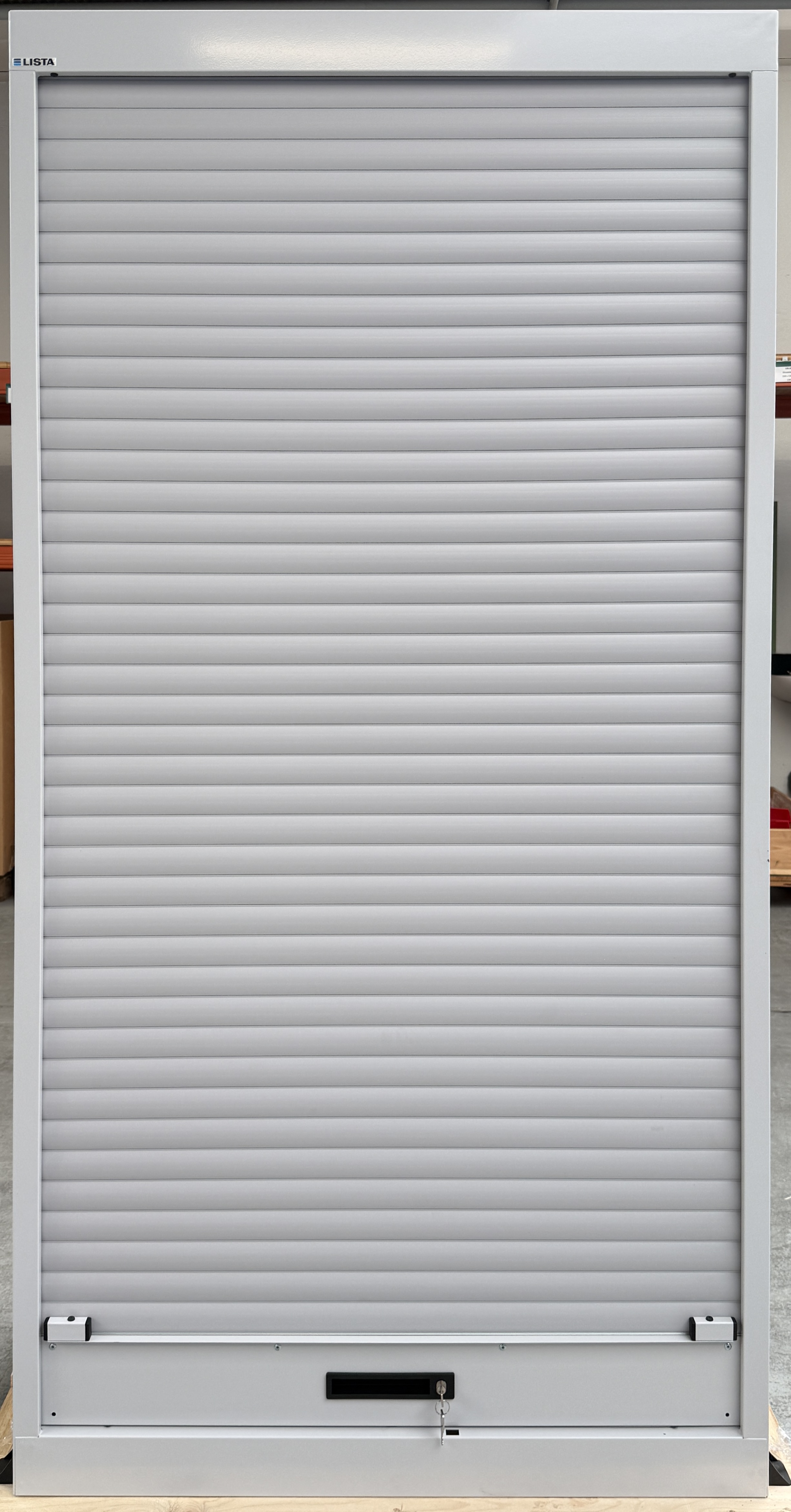 Rollladenschrank