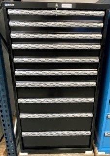 Schubladenschrank