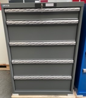 Schubladenschrank