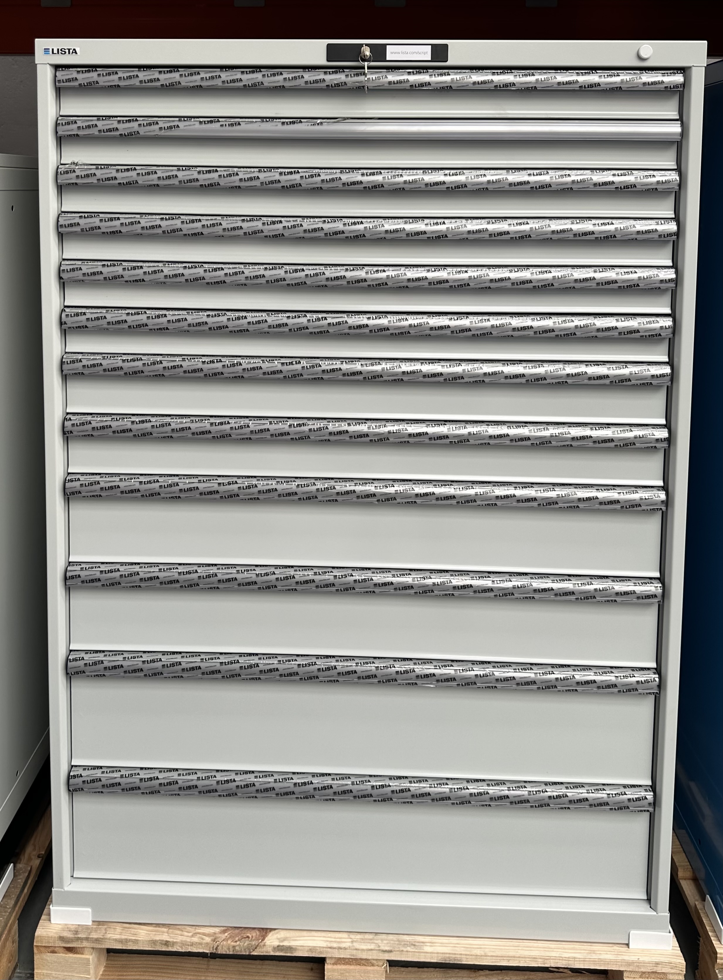 Schubladenschrank